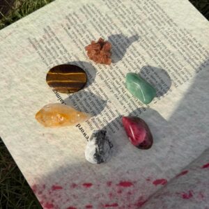 Harmony & Abundance Set