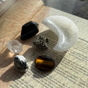 Protection Set