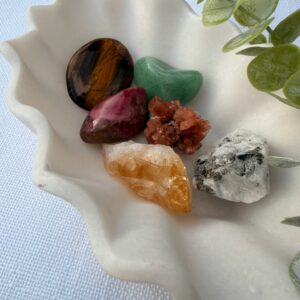 Harmony & Abundance Set