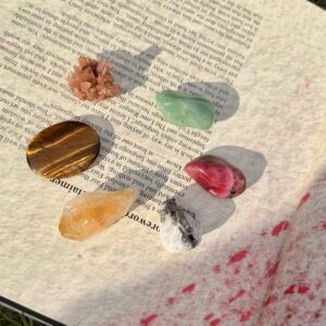 Harmony & Abundance Set