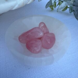Rose Quartz