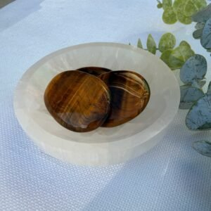 Tiger’s Eye